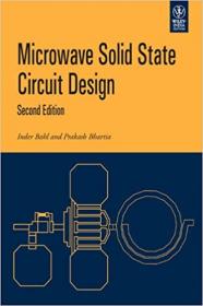 Microwave Solid State Circuit Design