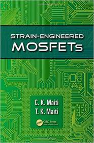 Strain-Engineered MOSFETs (True PDF)