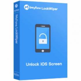 IMyFone LockWiper 3.0.0.10 (Old Version) (Pre-Activated)
