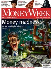MoneyWeek - 17 April 2020