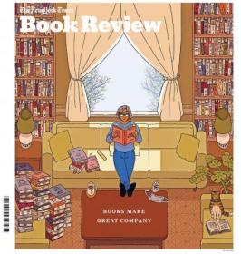 The New York Times Book Review - April 19, 2020