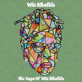 Wiz Khalifa - The Saga of Wiz Khalifa [2020]