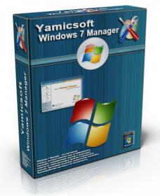 Yamicsoft Windows 7 Manager 2.1.4 Final (x32-x64) incl serial