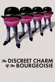 The Discreet Charm Of The Bourgeoisie (1972) [1080p] [BluRay] [YTS]