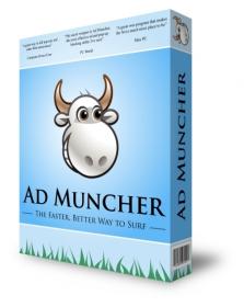 Ad Muncher 4.92 Build 32700 Final + AdvOR 0.2.0.12