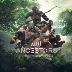 Ancestors - The Humankind Odyssey by xatab