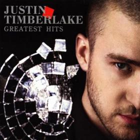 Justin Timberlake - Greatest Hits (2008) (by emi)