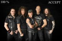 Accept - 100% Accept (2020) MP3