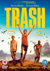 Trash 2014 1080p BluRay x264 ENG-ROSubbed-ExtremlymTorrents ws