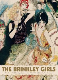 The Brinkley Girls - The Best of Nell Brinkley's Cartoons (2009) (Digital) (Bean-Empire)