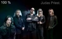Judas Priest - 100% Judas Priest (2020) MP3