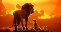 THE LION KING (2019) 1080p Blu-Ray - x264 - Original [Telugu + Tamil + Hindi + Eng] 2.2GB ESub
