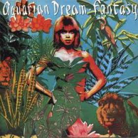 Aquarian Dream - Fantasy - [1978 - MP3 - 320 kbps][vigoni]