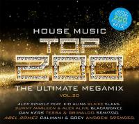 VA - House Music Top 200, Vol 20 (2020) Mp3 320kbps [PMEDIA] ⭐️