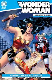 Wonder Woman - Agent of Peace (2020) (digital) (Son of Ultron-Empire)