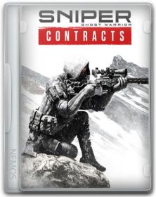 Sniper Ghost Warrior Contracts.Steam-Rip [=nemos=]
