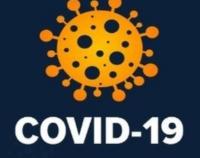 COVID-19 Global Tracker