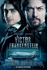 Victor Frankenstein-La storia segreta del dottor Frankenstein (2015) ITA-ENG Ac3 5.1 BDRip 1080p H264 [ArMor]