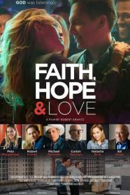 Faith Hope And Love 2019 1080p WEB-DL H264 AC3-EVO[TGx]
