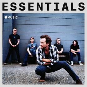 Pearl Jam - Essentials (2020) MP3