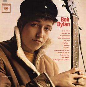 Bob Dylan – The Original Mono Recordings (2010)