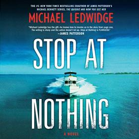 Michael Ledwidge - 2020 - Stop at Nothing (Thriller)