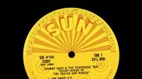 BBC Radio Documentary - Insight ; Sun Records Of Memphis TN