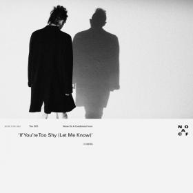 The 1975 - If You’re Too Shy (Let Me Know) (2020) [320KBPS]