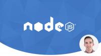 The Complete Node.js Developer Course (3rd Edition)