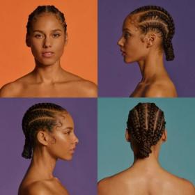 Alicia Keys Good Job Pop~ Single~(2020) [320]  kbps Beats⭐