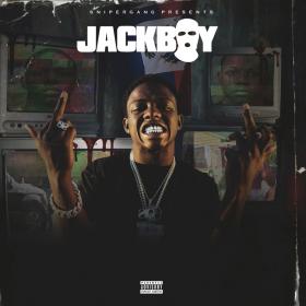 Jackboy - Jackboy Rap~Album  (2020) [320]  kbps Beats⭐