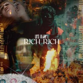 Ufo361 – Rich Rich Rap  Hip-Hop Album  (2020) [320]  kbps Beats⭐