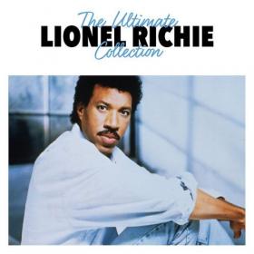 Lionel Richie - The Ultimate Collection (2016) [FLAC]