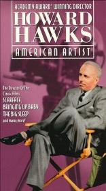 Howard Hawks American Artist x264 AAC MVGroup Forum