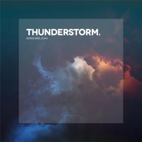 Boris Brejcha - Thunderstorm [EP] (2020) MP3