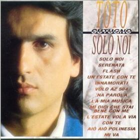 Toto Cutugno-Solo noi[1993]import-italian mp3 320k m3u-winker@kidzcorner-1337x