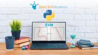 Machine Learning Adv Support Vector Machines Svm Python