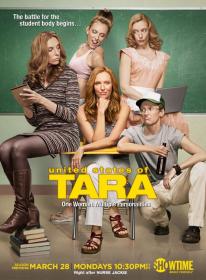 United States of Tara S03E11 HDTV XviD-LOL [eztv]