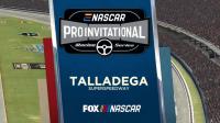 ENASCAR 2020 iRacing Pro Invitational Talladega Super Speedway HDTV x264 720