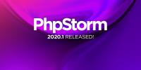JetBrains PhpStorm 2020.1 build 201.6668.153 Win & MacOS & Linux + Crack