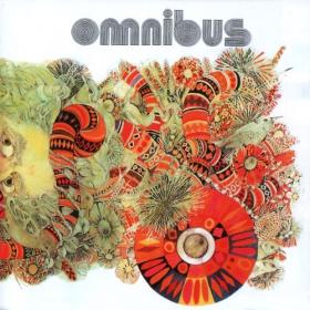 Omnibus - Omnibus (1970) [2017] [Z3K]⭐MP3