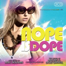 V A  - Nope is Dope Vol 10 (2CD) (2011) DutchReleaseTeam