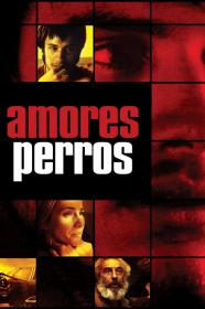 Amores Perros (2000) [1080p] [BluRay] [5.1] [YTS]