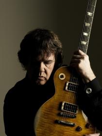 Gary Moore - Discography 1970-2009 - Mp3 320 kbps - TNT Village