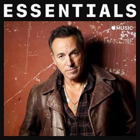 Bruce Springsteen - Essentials (2020)