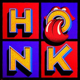 The Rolling Stones - Honk [24Bit Hi-Res, Deluxe] (2020) FLAC