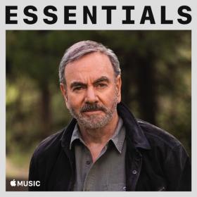 Neil Diamond - Essentials (2020) Mp3 320kbps [PMEDIA] ⭐️