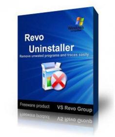 Revo Uninstaller Pro v2.5.3 Incl.Keygen