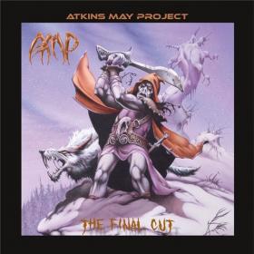 Atkins May Project (Ex-Judas Priest) - The Final Cut (2020) MP3