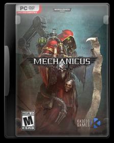 Warhammer 40k - Mechanicus [Omnissiah Edition]